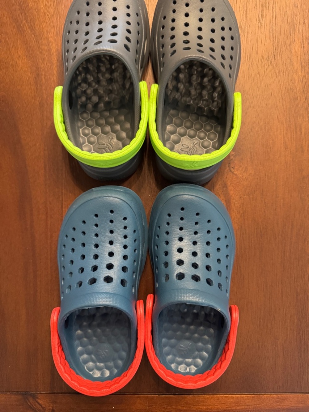Joybees size 8/9 sandals
